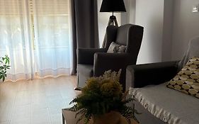 Apartamento Plaza